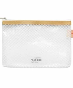 Fodral A6 Phat-Bag sand