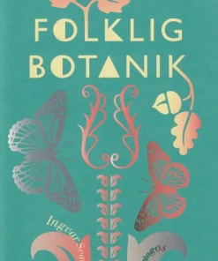 Folklig botanik
