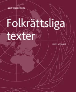 Folkrättsliga texter