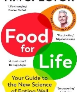 Food for Life