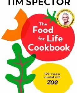 Food For Life Cookbook