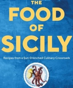 Food of Sicily