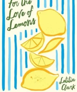 For the Love of Lemons