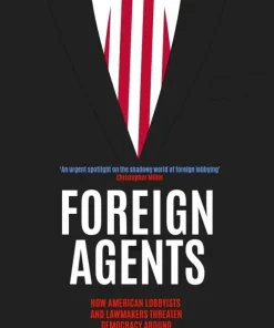 Foreign Agents