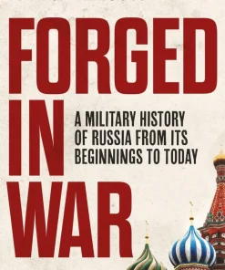 Forged in War