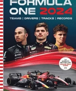 Formula One 2024