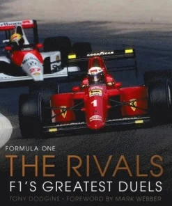 Formula One: The Rivals