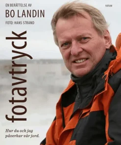 Fotavtryck : hur du och jag påverkar vår jord