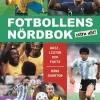 Fotbollens nördbok extra allt - quiz, listor och fakta