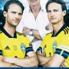 Fotbollsfamiljen : en pappas berättelse