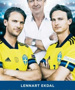 Fotbollsfamiljen : en pappas berättelse
