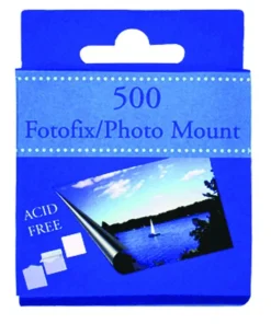 Fotooblater / Fotofix 500st