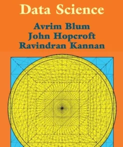 Foundations of Data Science