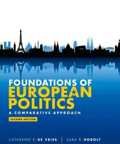 Foundations of European Politics