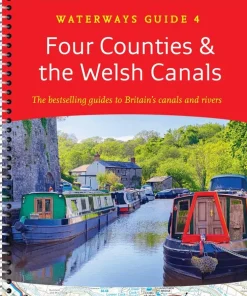 Four Counties and the Welsh Canals (4)