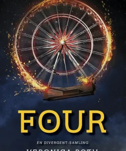 Four (En Divergent-samling)