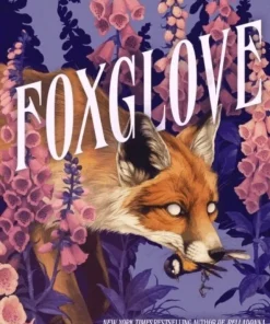 Foxglove
