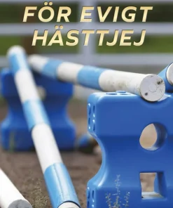 För evigt hästtjej