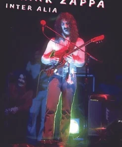 Frank Zappa : inter alia