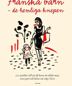 Franska barn - de hemliga knepen