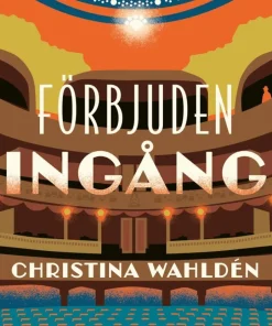 Förbjuden ingång