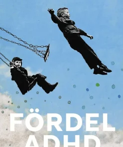 Fördel ADHD : var på skalan ligger du?
