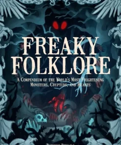 Freaky Folklore