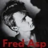 Fred Asp : en obskyr trummis i Imperiet