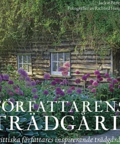 Författarens trädgård : brittiska författares inspirerande trädgårdar