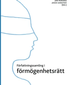 Författningssamling i förmögenhetsrätt : 2025/26