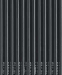 Färgpenna Black Edition hudton 12 färger