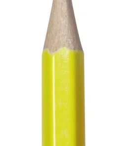 Färgpenna dubbelspets 12 färger