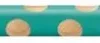 Färgpenna Groove Slim Aquamarine
