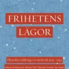 Frihetens lågor : filosofins räddning i en mörk tid 1933-1943. Simone de Beauvoir, Simone Weil, Hannah Arendt, Ayn Rand