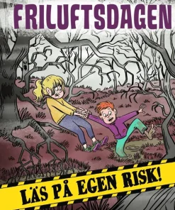 Friluftsdagen