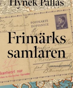 Frimärkssamlaren