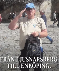 Från Ljusnarsberg till Enköping : en resa mot tillfrisknande
