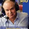 Från Rågsved till Rio : Robert Perlskog berättar