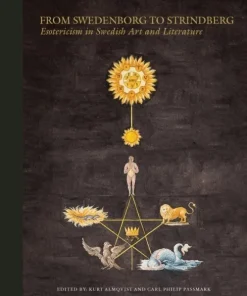 From Swedenborg to Strindberg: esotericism in Swedish art and literature