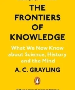 Frontiers of Knowledge