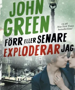 Förr eller senare exploderar jag