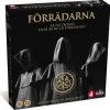 Förrädarna