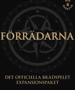 Förrädarna Expansion