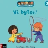 Förskolegänget Vi byter