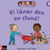 Förskolegänget Vi lånar den en stund