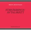 Försäkringsavtalsrätt