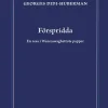 Förspridda : en resa i Warszawaghettots papper