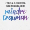 Förstå, acceptera och hantera dina mindre trauman