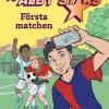 Första matchen