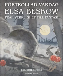 Förtrollad vardag : Elsa Beskow från verklighet till fantasi